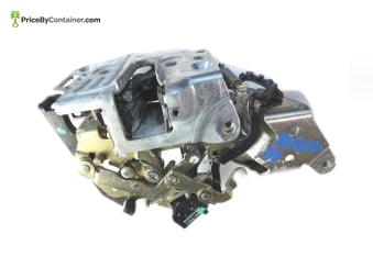 MERCEDES-BENZ 1407301435 — MERCEDES BENZ GENUINE DOOR LOCK A1407301435