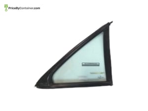 MERCEDES-BENZ 1407302320 — MERCEDES BENZ GENUINE VENT GLASS 140 A1407302320