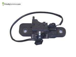 MERCEDES-BENZ 1407500184 — MERCEDES BENZ GENUINE NEW LOCK 1407500184