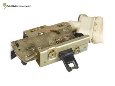 MERCEDES-BENZ 1407500884 — MERCEDES BENZ GENUINE – 1407500884 LATCH LID GENUINE BODY PARTS