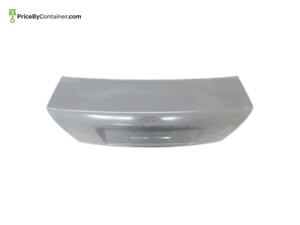 MERCEDES-BENZ 1407501028 — MERCEDES BENZ GENUINE DICKY RUBBER A1407501028