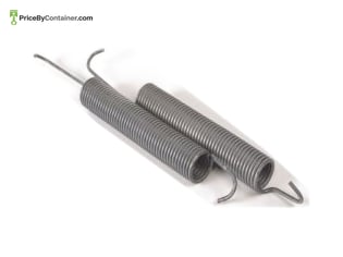 MERCEDES-BENZ 1407570029 — Mercedes-Benz Genuine SPRING 1407570029