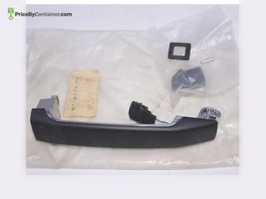 MERCEDES-BENZ 1407600470 — Mercedes Benz Genuine Door Handle 1407600470 (002) Description: The 1407600470 Mercedes-Benz Genuine Dor Handle is a…