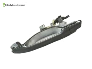 MERCEDES-BENZ 1407600570 — GENUINE MERCEDES BENZ DOOR HANDLE 1407600570
