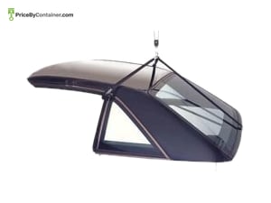 MERCEDES-BENZ 1407800000 — Mercedes-Benz Genuine ROOF GLASS 1407800000