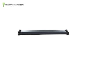 MERCEDES-BENZ 1407800114 — Mercedes-Benz Genuine ROOF ANGL 1407800114