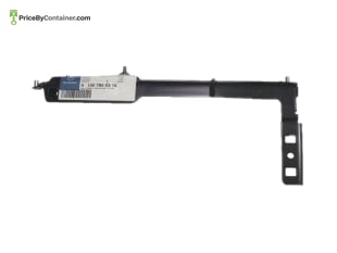 MERCEDES-BENZ 1407800314 — MERCEDES BENZ GENUINE BRACKET 1407800314