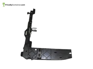 MERCEDES-BENZ 1407800512 — Mercedes-Benz Genuine SLIDE ANGLE ROOF/GLASS 1407800512
