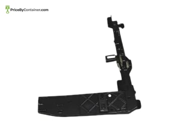 MERCEDES-BENZ 1407800612 — Mercedes-Benz Genuine SLIDE ANGLE ROOF/GLASS 1407800612