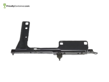 MERCEDES-BENZ 1407800914 — MERCEDES BENZ GENUINE NEW GUIDE BRACKET 1407800914