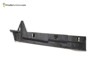 MERCEDES-BENZ 1407820831 — Mercedes-Benz Genuine ROOF RAIL 1407820831