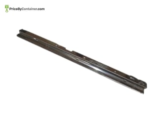 MERCEDES-BENZ 1407821326 — MERCEDES BENZ GENUINE ROOF RAIL 1407821326