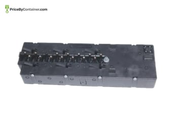 MERCEDES-BENZ 1408000178 — MERCEDES BENZ GENUINE CLIMATE CONTROL VACUUM VALVE 1408000178