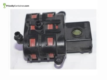MERCEDES-BENZ 1408001375 — Mercedes-Benz Genuine Original New Right Legroom Duct Element 1408001375 (003) Function : The Genuine Mercedes Star is…