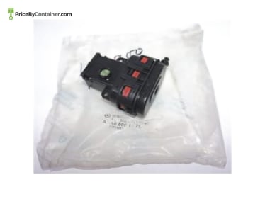MERCEDES-BENZ 1408001475 — Mercedes-Benz Genuine Original New Vacuum Element 1408001475 (003) Synopsis: Part number 1408001475 is the Genuine…