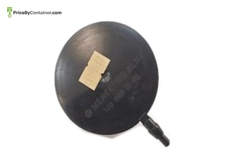 MERCEDES-BENZ 1408001675 — Mercedes-Benz Genuine ELEMENT 1408001675