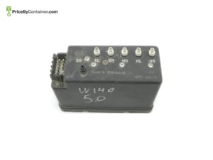 MERCEDES-BENZ 1408001748 — MERCEDES BENZ GENUINE PUMP A1408001748