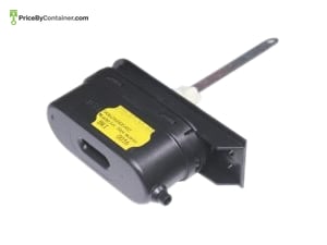 MERCEDES-BENZ 1408002175 — MERCEDES BENZ GENUINE VACUUM ELEMENT 1408002175