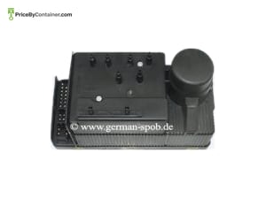 MERCEDES-BENZ 1408002848 — MERCEDES BENZ GENUINE PUMP A1408002848