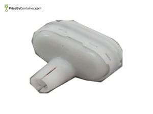 MERCEDES-BENZ 1408002975 — Mercedes-Benz Genuine VACUME ELEMENT 1408002975