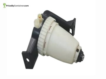 MERCEDES-BENZ 1408003575 — Mercedes-Benz Genuine Marker Pole Antenna Rear Left Fender 1408003575 Authentic OEM (Original Equipment Manufacturer)…