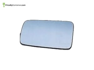 MERCEDES-BENZ 1408101221 — Mercedes-Benz Genuine LENS 1408101221