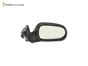 MERCEDES-BENZ 14081044177101 — Mercedes-Benz Genuine MIRROR INNER 14081044177101