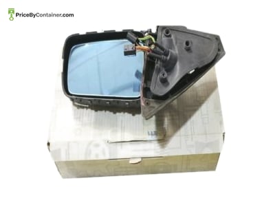 MERCEDES-BENZ 1408105616 — Mercedes Genuine Outside Rearview Mirror Right 1408105616 Description: The Mercedes Genuine Outside Rearview Mirror…