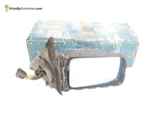 MERCEDES-BENZ 1408108416 — Mercedes-Benz Genuine 1408108416 Outside Rearview Mirror The Outside Rearview Mirror 1408108416 is an original…