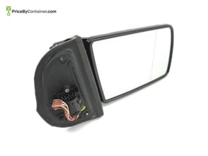 MERCEDES-BENZ 1408109493 — Mercedes-Benz Genuine MIRROR, OUTER 1408109493