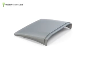 MERCEDES-BENZ 1408110160 — MERCEDES BENZ GENUINE MIRROR COVER A1408110160