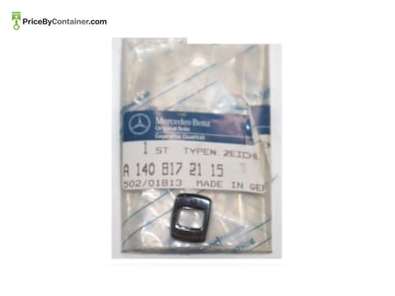 MERCEDES-BENZ 1408172115 — Description Mercedes-Benz Genuine Original New Radio Pioneer 1408172115 (003)