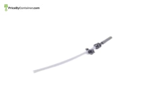 MERCEDES-BENZ 1408173615 — Mercedes-Benz Genuine MODEL PLATE 1408173615