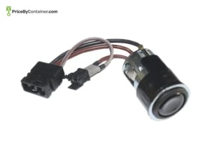 MERCEDES-BENZ 1408200053 — MERCEDES BENZ GENUINE CIGAR LIGHTER 1408200053