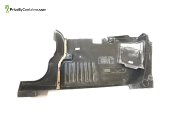 MERCEDES-BENZ 1408200178 — MERCEDES BENZ GENUINE NEW COVER WHEELHOUSE LEFT 1408200178