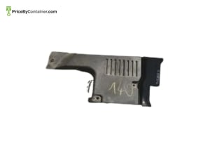 MERCEDES-BENZ 1408200278 — MERCEDES BENZ GENUINE CAP A1408200278
