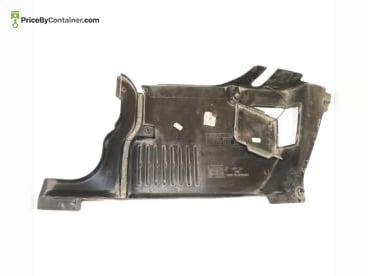 MERCEDES-BENZ 1408201278 — MERCEDES BENZ GENUINE NEW COVER LEFT 1408201278