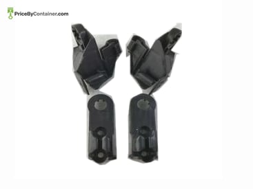 MERCEDES-BENZ 1408201314 — Mercedes-Benz Genuine BRACKET 1408201314