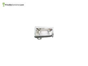 MERCEDES-BENZ 1408201566 — Mercedes-Benz Genuine FOG LAMP 1408201566