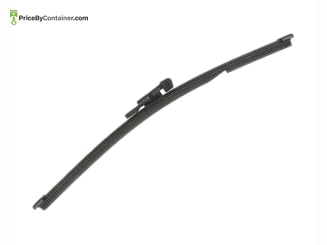MERCEDES-BENZ 1408201745 — Mercedes-Benz Genuine WIPER BLADE 1408201745