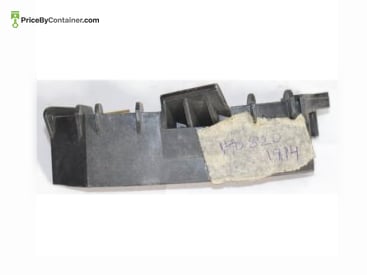 MERCEDES-BENZ 1408201914 — Mercedes-Benz Genuine Original New Bracket 1408201914 (003) Synopsis: With part number 1408201914, the Mercedes-Benz…
