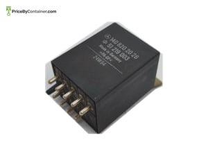 MERCEDES-BENZ 1408202026 — Mercedes-Benz Genuine RELAY 1408202026