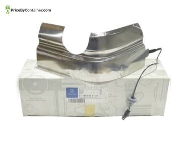 MERCEDES-BENZ 1408202175 — Mercedes Benz Genuine Antenna 1408202175 The part number 1408202175 is for a Genuine Mercedes-Benz Antenna, which is…