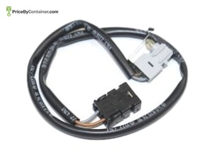 MERCEDES-BENZ 1408202610 — MERCEDES BENZ GENUINE NEW SWITCH REAR LID LOCK HASP 1408202610