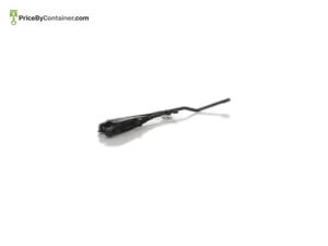 MERCEDES-BENZ 1408203344 — Mercedes-Benz Genuine WIPER ARM LH 1408203344