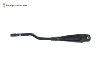 MERCEDES-BENZ 1408203444 — MERCEDES BENZ GENUINE WIPER ARM A1408203444