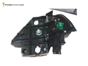 MERCEDES-BENZ 1408203977 — MERCEDES BENZ GENUINE BULB MOUNT A1408203977