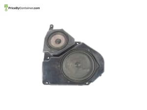 MERCEDES-BENZ 1408205202 — MERCEDES BENZ GENUINE SPEAKER A1408205202