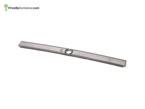 MERCEDES-BENZ 1408205764 — Mercedes-Benz Genuine STRIP LIGHTING 1408205764