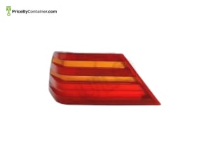MERCEDES-BENZ 1408206364 — Mercedes-Benz Genuine TAIL LEMP 1408206364